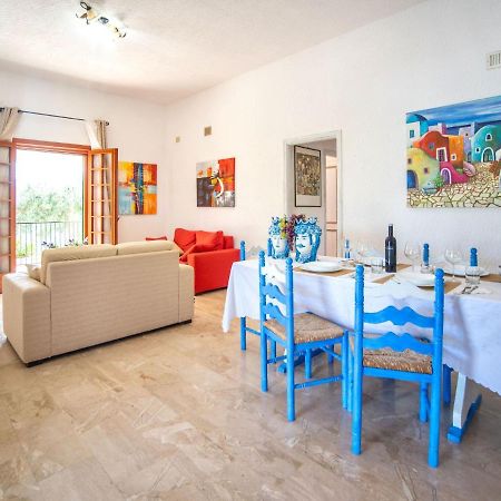 Villa La Vela By Interhome Scopello  Exterior photo